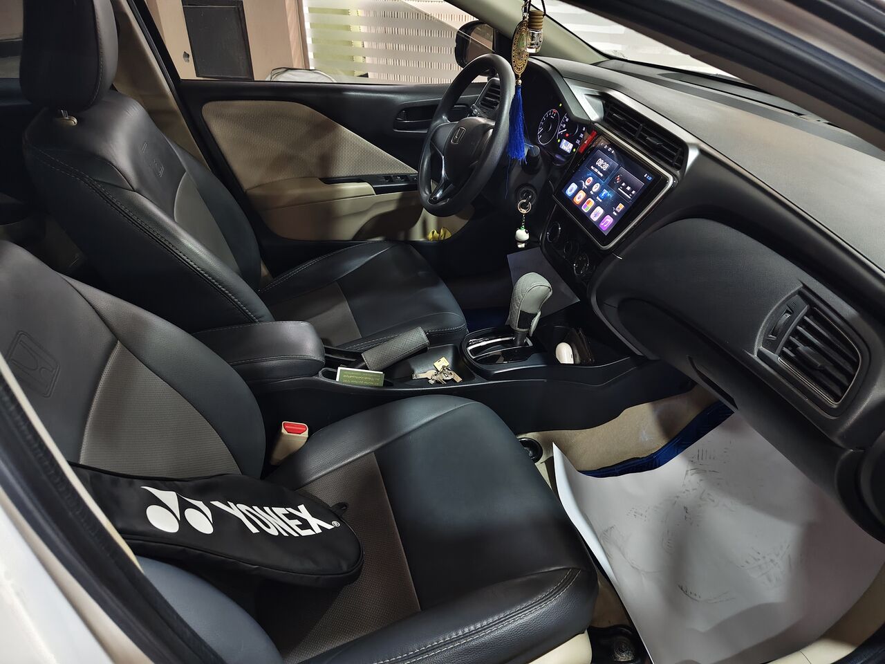Gudaibiya, Vehicles, Cars & Trucks , BHD 3500,  Honda City,  2020,  Automatic,  76000 KM,  Neat Clean Well Maintained Car For Sale