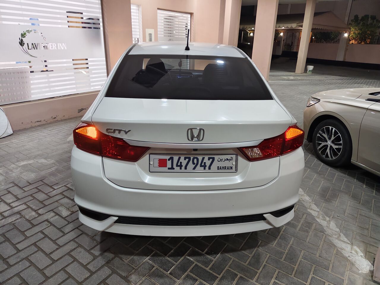 Gudaibiya, Vehicles, Cars & Trucks , BHD 3500,  Honda City,  2020,  Automatic,  76000 KM,  Neat Clean Well Maintained Car For Sale