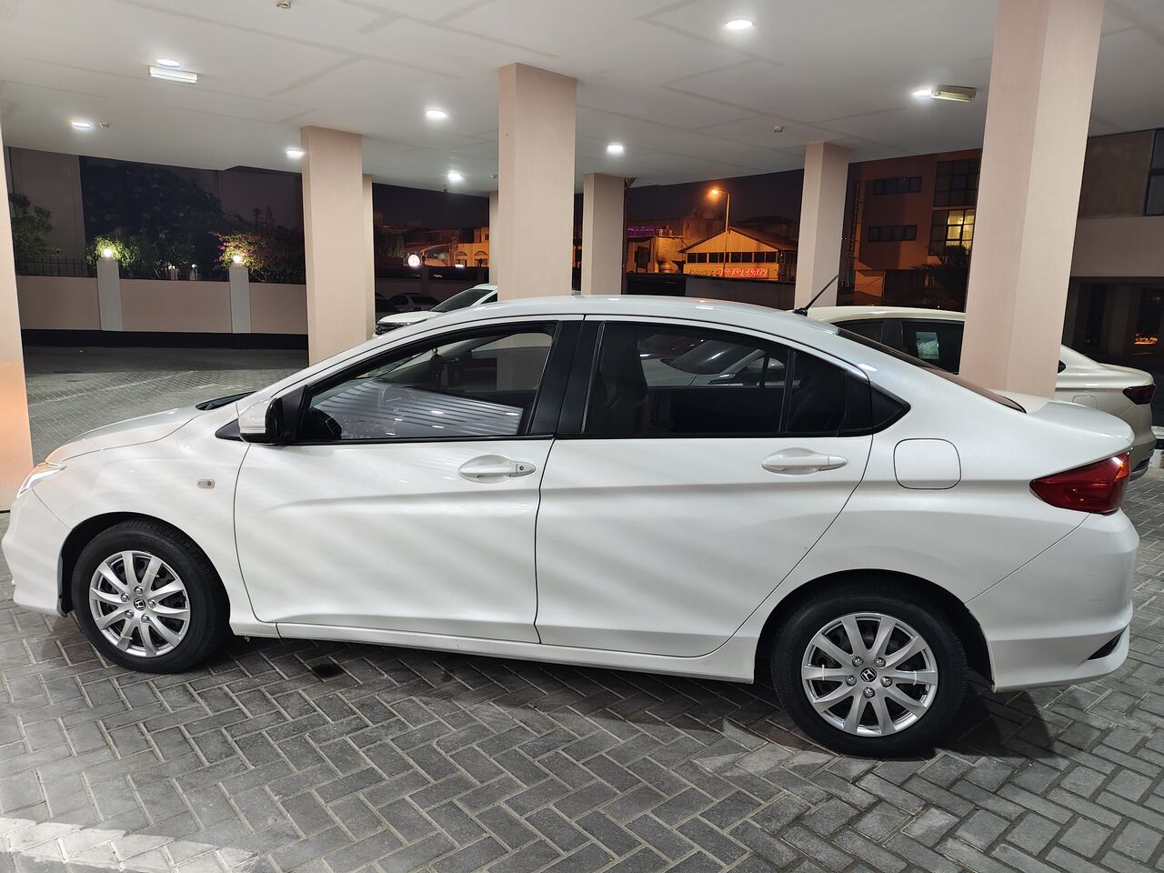 Gudaibiya, Vehicles, Cars & Trucks , BHD 3500,  Honda City,  2020,  Automatic,  76000 KM,  Neat Clean Well Maintained Car For Sale