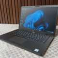 SAR 1250,  -💻Dell Latitude 5490 Laptop   - Core I7 Vpro  - Storage: 512 GB SSD  - 16 GB Ram   -