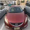 SAR 16000,  Mazda 6,  2009,  Automatic,  315000 KM,  Well Maintained  For Sale