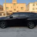 SAR 105000,  Toyota Highlander,  2021,  Automatic,  218616 KM,   New Condition