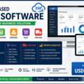 Professional Web-Based ERP & Accounting Solution