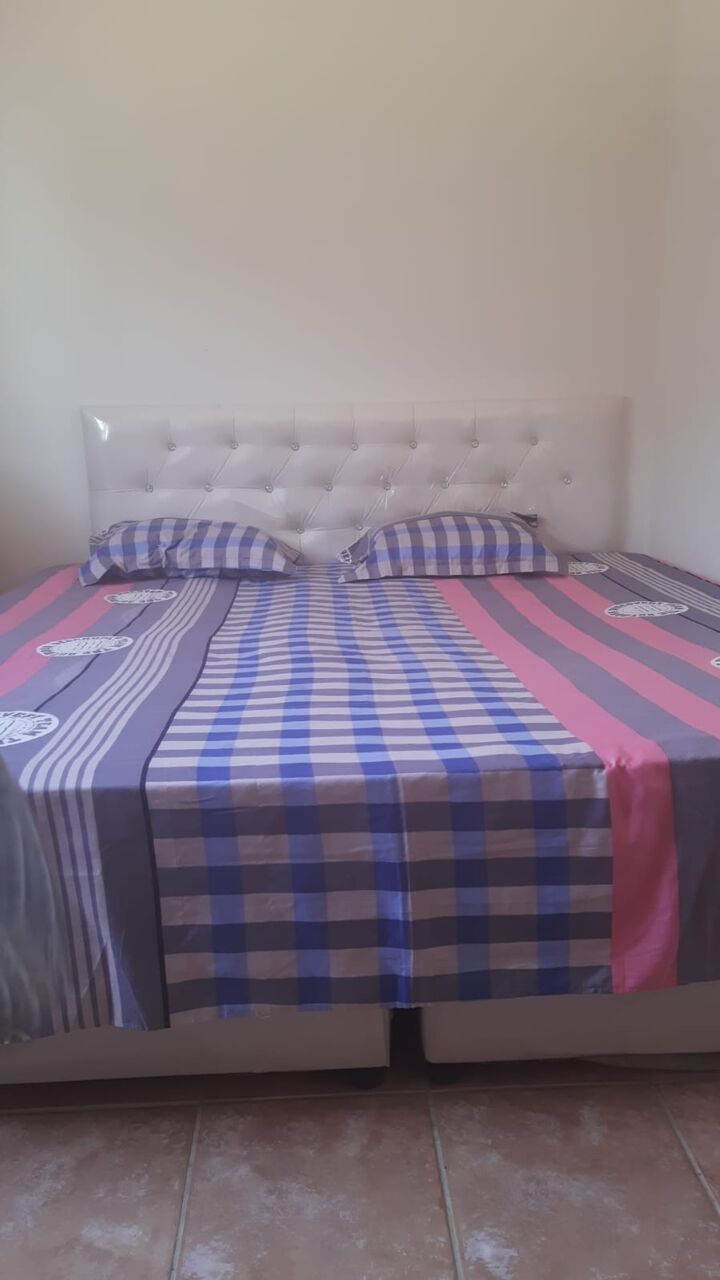 Riyadh, Furniture, SAR 200,  King Size Bed With Mattress For Giveaway Price, Vaccum Cleaner
