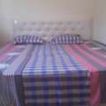 SAR 200,  King Size Bed With Mattress For Giveaway Price, Vaccum Cleaner