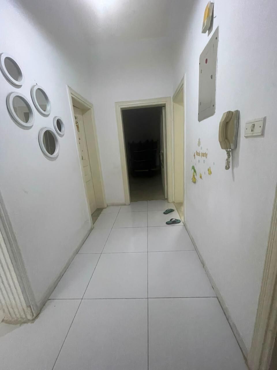 Jeddah, Apartments, Flats, Houses & Villas, SAR 800/month,  2 BR,  "Two Rooms For Rent &ndash; Shared Kitchen & Bathroom, All Amenities Included"