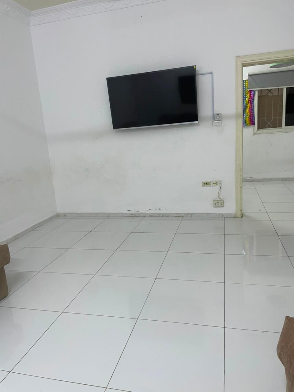 Jeddah, Apartments, Flats, Houses & Villas, SAR 800/month,  2 BR,  "Two Rooms For Rent &ndash; Shared Kitchen & Bathroom, All Amenities Included"