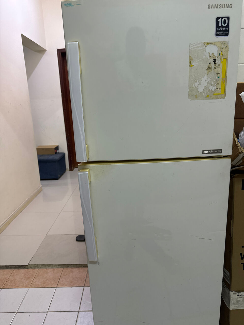 Khobar, Appliances, SAR 500,  Refrigerator