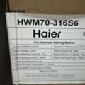 SAR 700,  Haier 7kgs Washing Machine