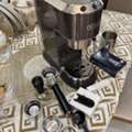 SAR 600,  Coffee Machine - Delonghi Espresso Machine