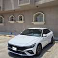 SAR 63500,  Hyundai Elantra,  2025,  Automatic,  59000 KM,    For Sale