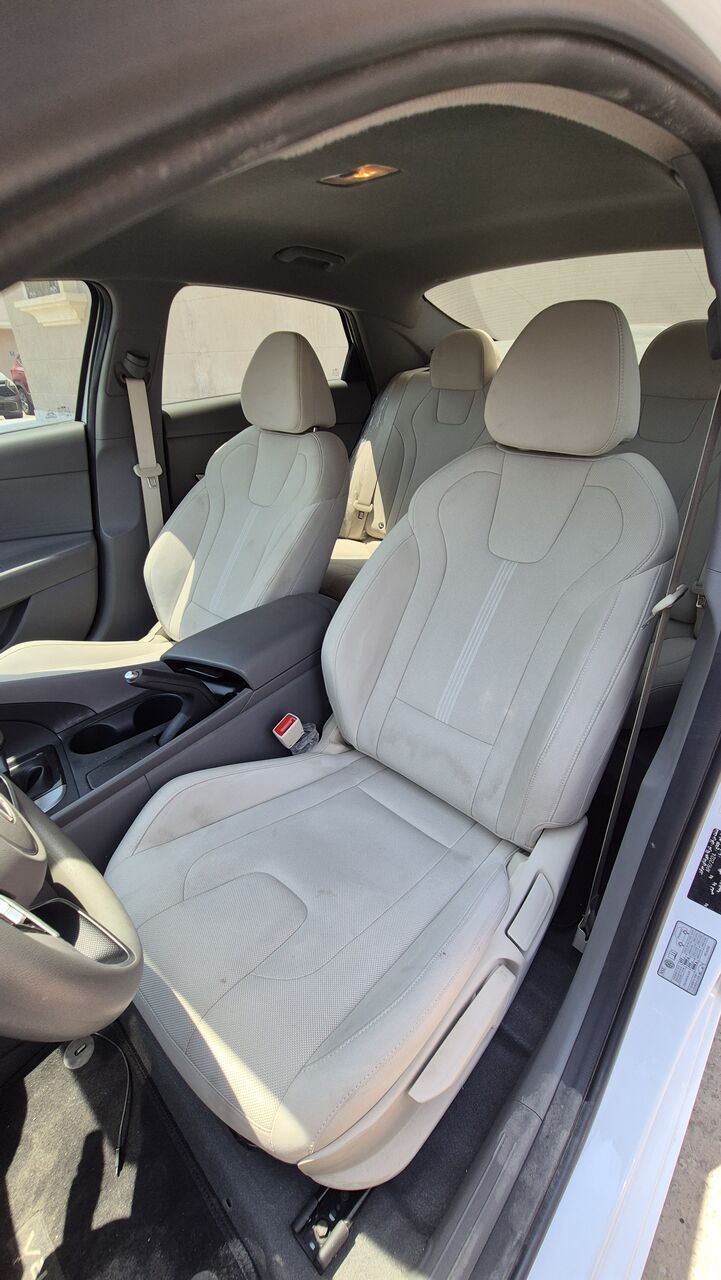Khobar, Vehicles, Cars & Trucks , SAR 63500,  Hyundai Elantra,  2025,  Automatic,  59000 KM,    For Sale
