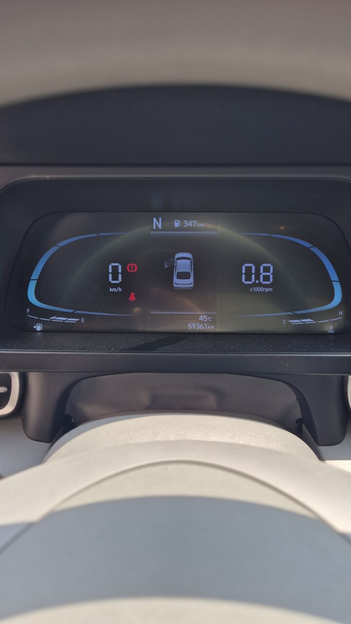 Khobar, Vehicles, Cars & Trucks , SAR 63500,  Hyundai Elantra,  2025,  Automatic,  59000 KM,    For Sale