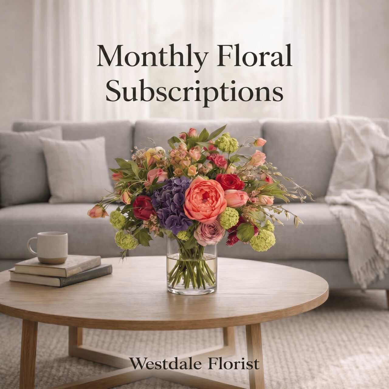 Toronto, Florist, Westdale Florist
