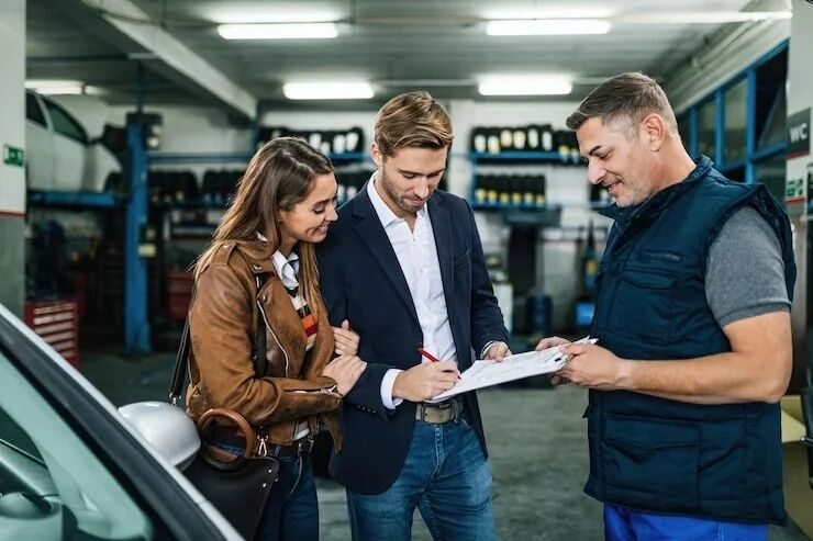 Sydney, Automotive, Vehicle Inspections Queanbeyan That Help Prevent Costly Repairs
