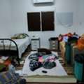 SAR 350/month,  Bed Space