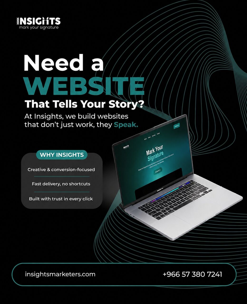 Riyadh, Web Design & Development, Digital Marketing, Branding, Web & App Development