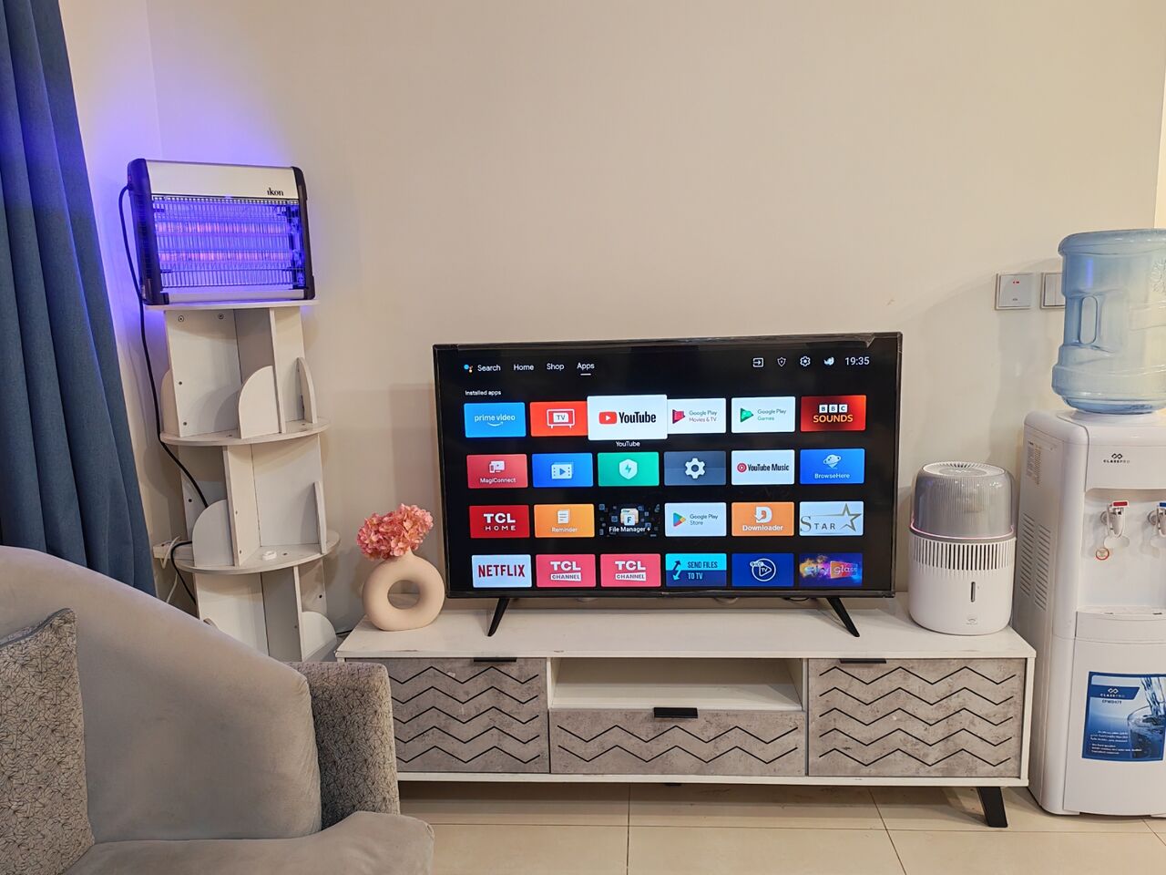 Tuwaiq, Appliances, SAR 4100,  Household Appliances For Sale