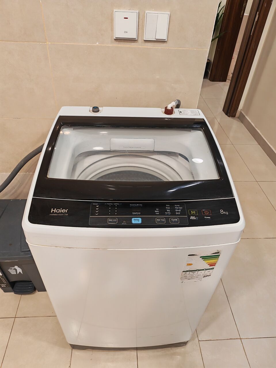 Tuwaiq, Appliances, SAR 4100,  Household Appliances For Sale