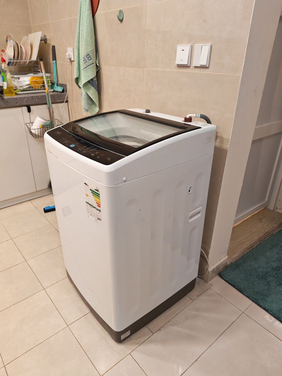 Tuwaiq, Appliances, SAR 4100,  Household Appliances For Sale