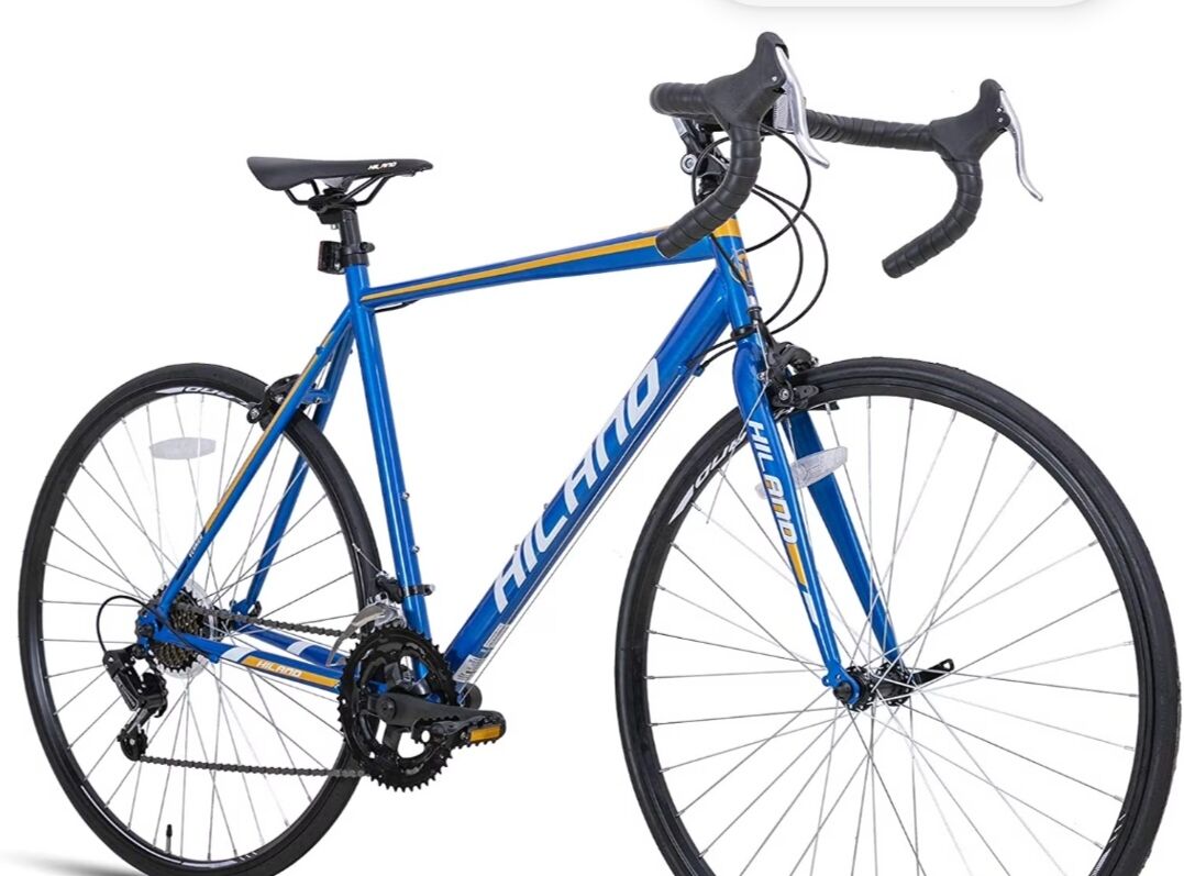 Riyadh, Bicycles, Race Bicycle Hiland
