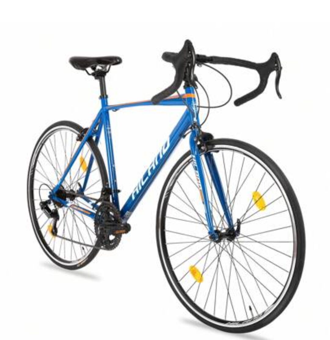 Riyadh, Bicycles, Race Bicycle Hiland