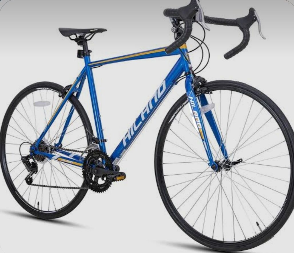 Riyadh, Bicycles, Race Bicycle Hiland