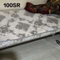 SAR 100,  Three Number Single Bed With Mattress