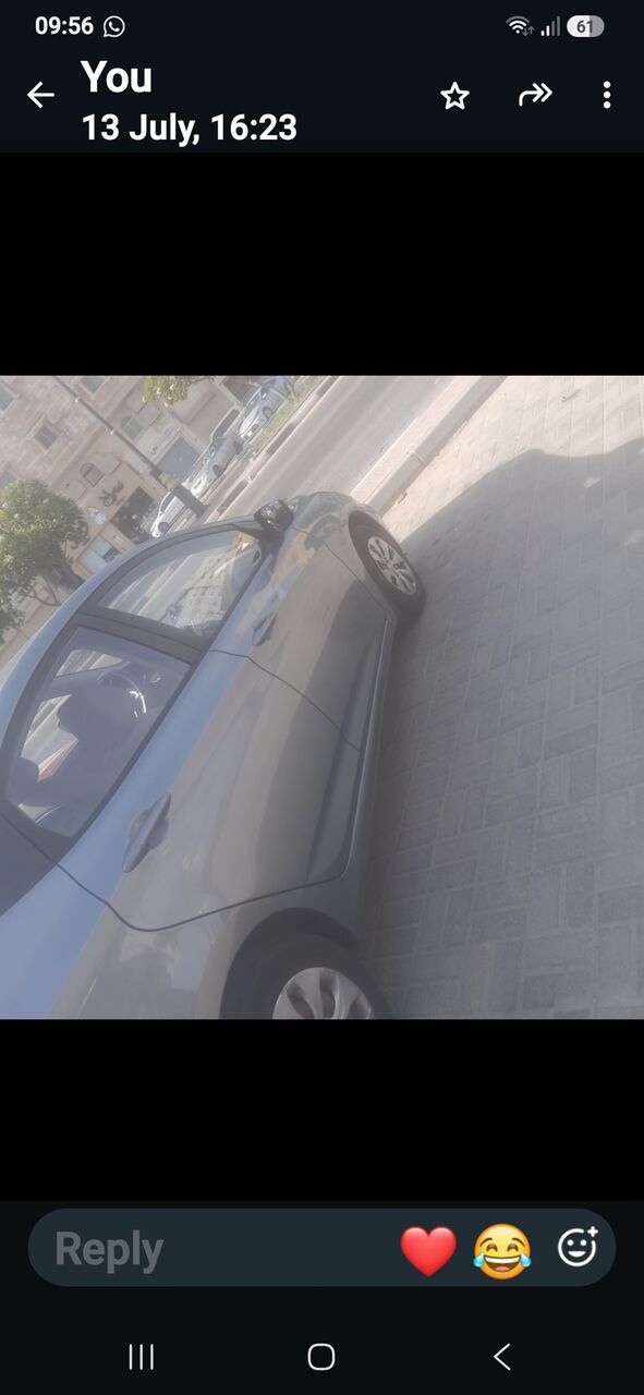 Jubail, Vehicles, Cars & Trucks , SAR 25999,  Hyundai Accent,  2018,  Automatic,  218899 KM,  Urgent Sell For Transfer Country