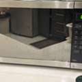 SAR 500,  Kitchen Set: Microwave, Air Fryer, Nutribullet, Toaster, Sandwich Maker