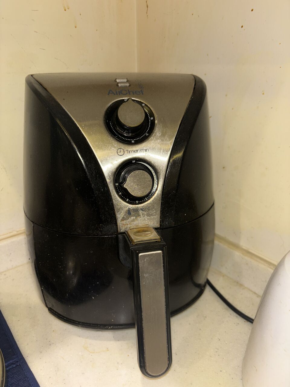 Jeddah, Appliances, SAR 500,  Kitchen Set: Microwave, Air Fryer, Nutribullet, Toaster, Sandwich Maker