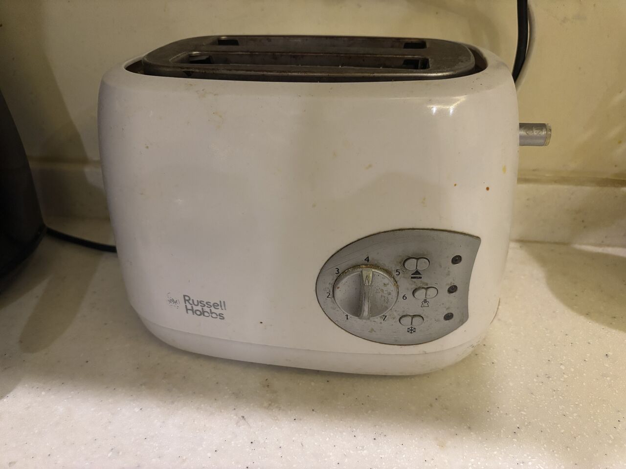 Jeddah, Appliances, SAR 500,  Kitchen Set: Microwave, Air Fryer, Nutribullet, Toaster, Sandwich Maker