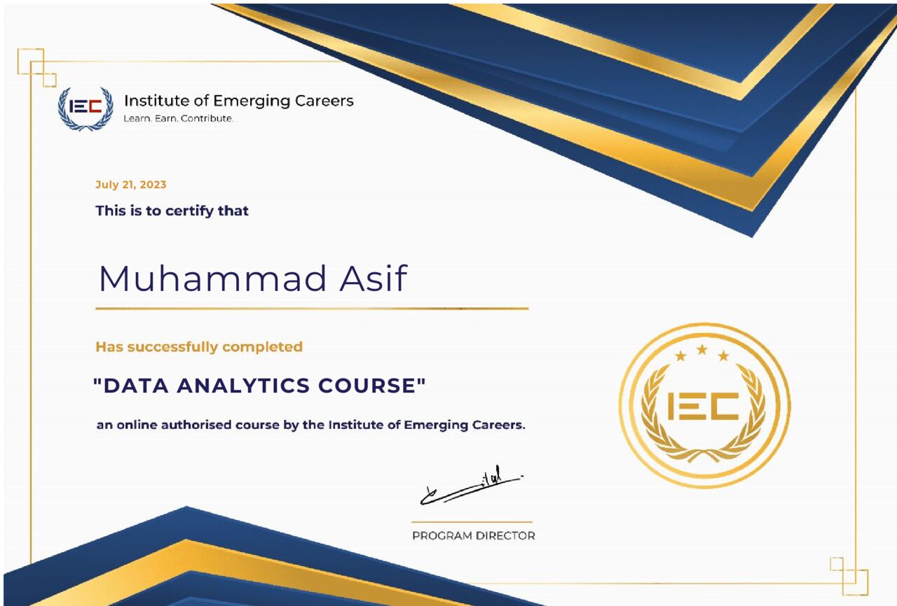 Madinah, Job Seekers, Power BI Developer | Data Analyst | Reporting Analyst