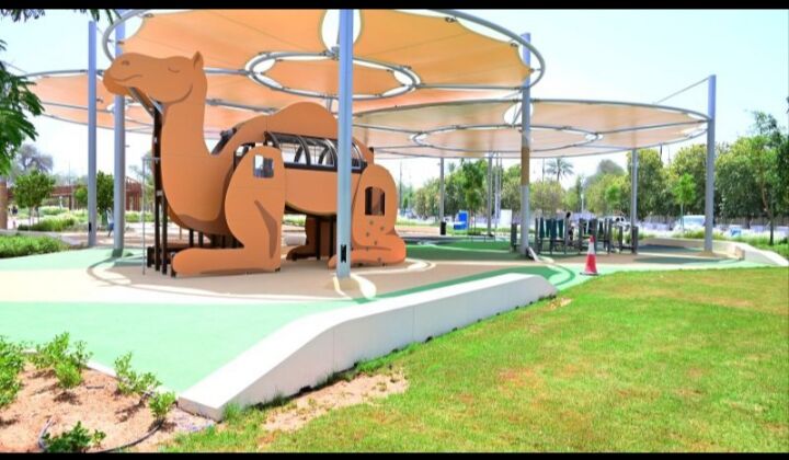 Riyadh, Construction, Professional Subcontractor Available For Landscaping, Curbstone, Civil & Electrical Works