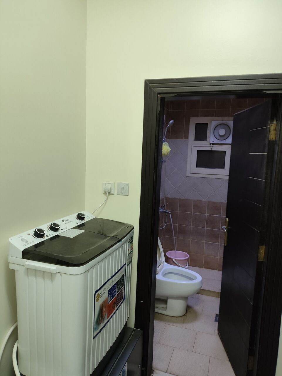 Hara, Apartments, Flats, Houses & Villas, SAR 43000/year,  Furnished,  3 BR,  3 Bedroom 43000 GOSI Metro Green Line Walkable