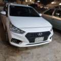 SAR 000000100,  Hyundai Accent,  2019,  Automatic,  111 KM,