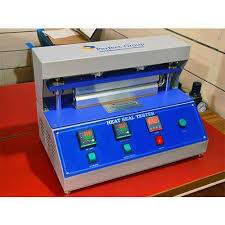 Ahmedabad, Industrial Machinery, Heat Seal Tester