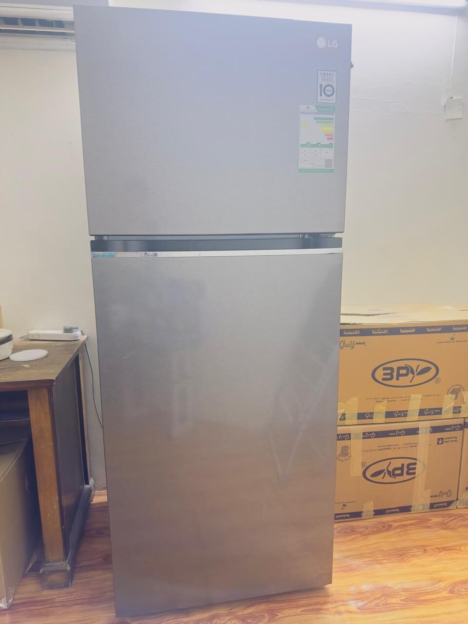 Olaya, Household Items, SAR 6000,  Fridge, Washing Machine,King Size Bed, Wardrobe, Dining Table And Sofa  For Sale