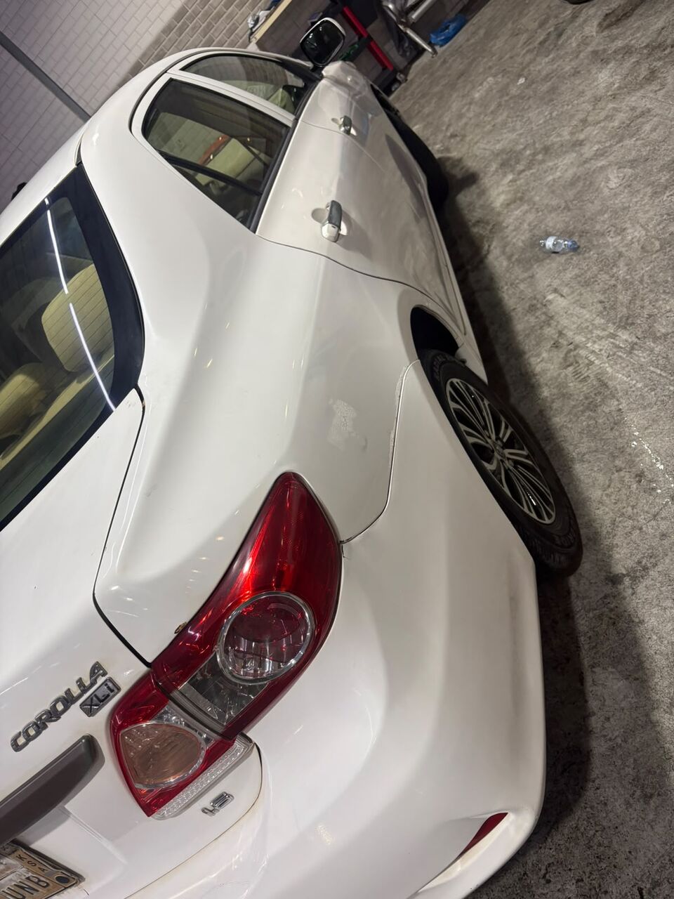 Jubail, Vehicles, Cars & Trucks , SAR 30000,  Toyota Corolla 2013,  2013,  Automatic,  225309 KM,  🚗  For Sale – Excellent Condition | SAR 30,000