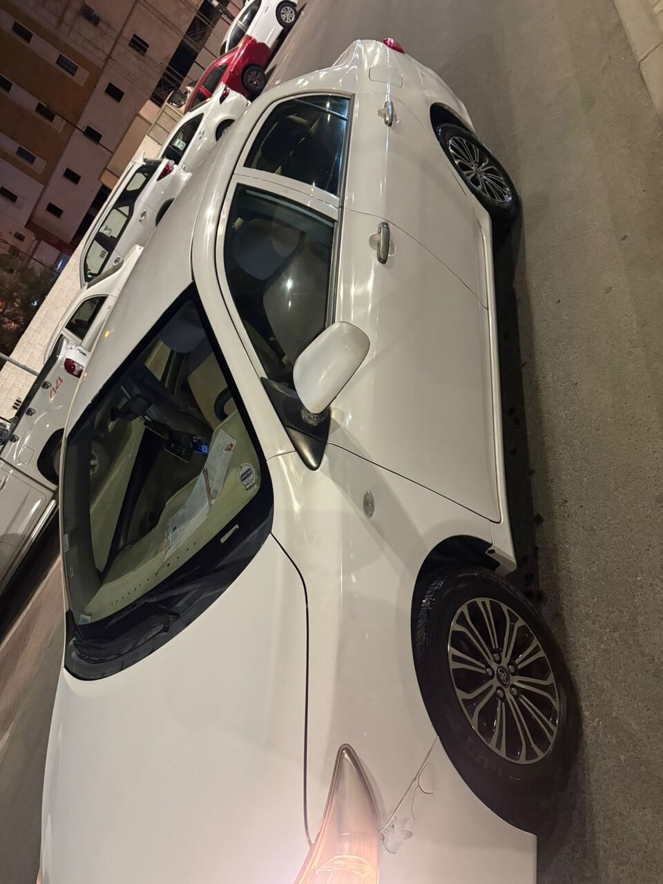 Jubail, Vehicles, Cars & Trucks , SAR 30000,  Toyota Corolla 2013,  2013,  Automatic,  225309 KM,  🚗  For Sale – Excellent Condition | SAR 30,000