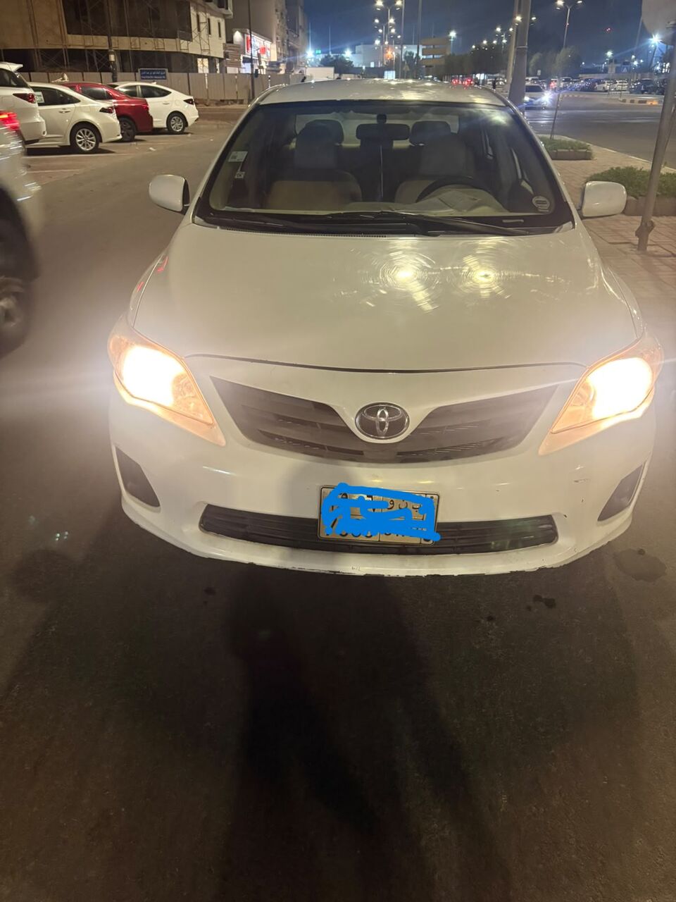 Jubail, Vehicles, Cars & Trucks , SAR 30000,  Toyota Corolla 2013,  2013,  Automatic,  225309 KM,  🚗  For Sale – Excellent Condition | SAR 30,000
