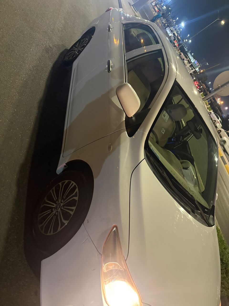 Jubail, Vehicles, Cars & Trucks , SAR 30000,  Toyota Corolla 2013,  2013,  Automatic,  225309 KM,  🚗  For Sale – Excellent Condition | SAR 30,000