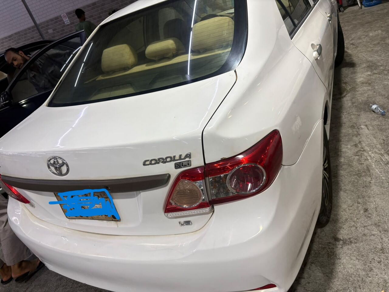 Jubail, Vehicles, Cars & Trucks , SAR 30000,  Toyota Corolla 2013,  2013,  Automatic,  225309 KM,  🚗  For Sale – Excellent Condition | SAR 30,000