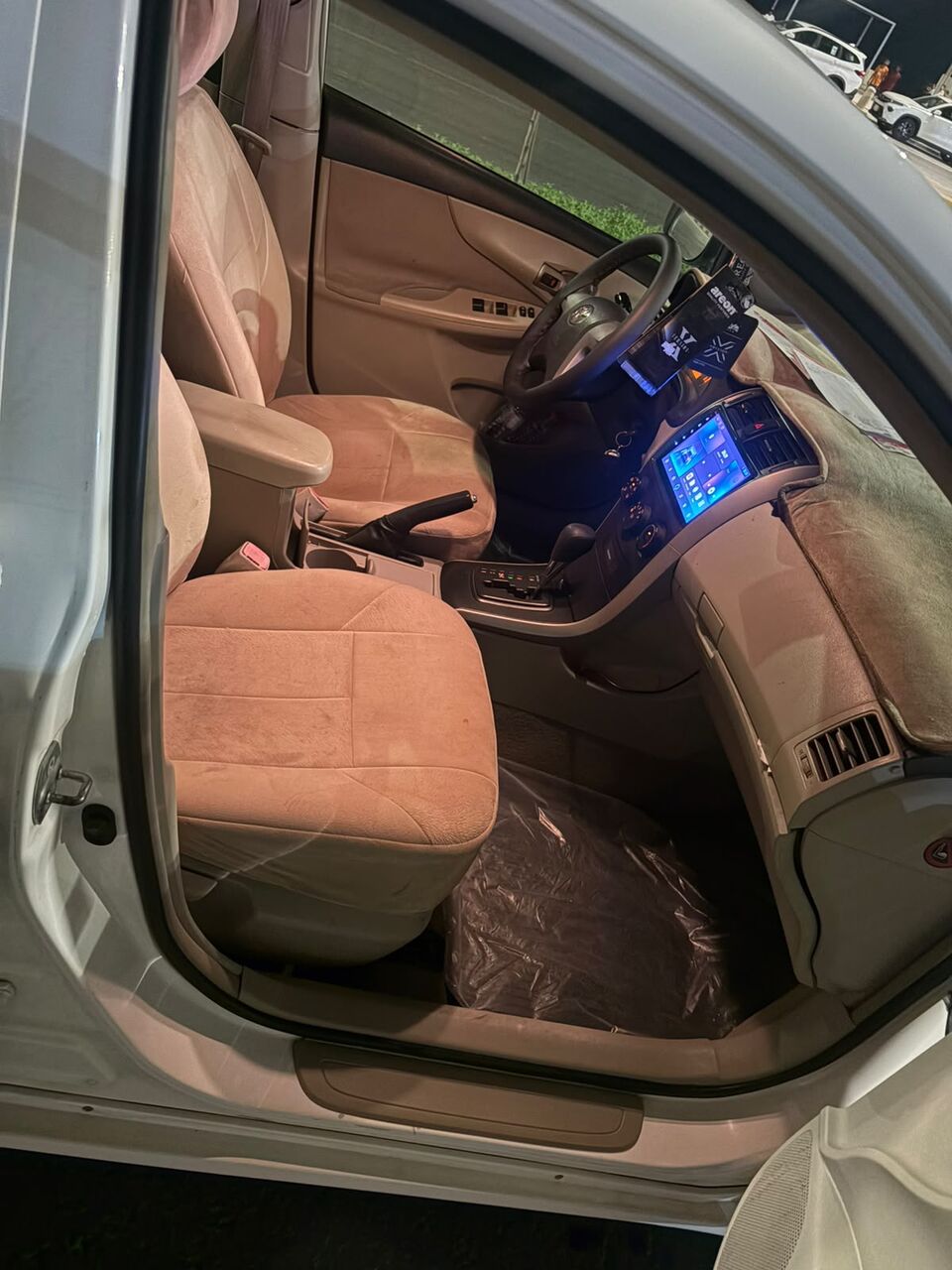 Jubail, Vehicles, Cars & Trucks , SAR 30000,  Toyota Corolla 2013,  2013,  Automatic,  225309 KM,  🚗  For Sale – Excellent Condition | SAR 30,000