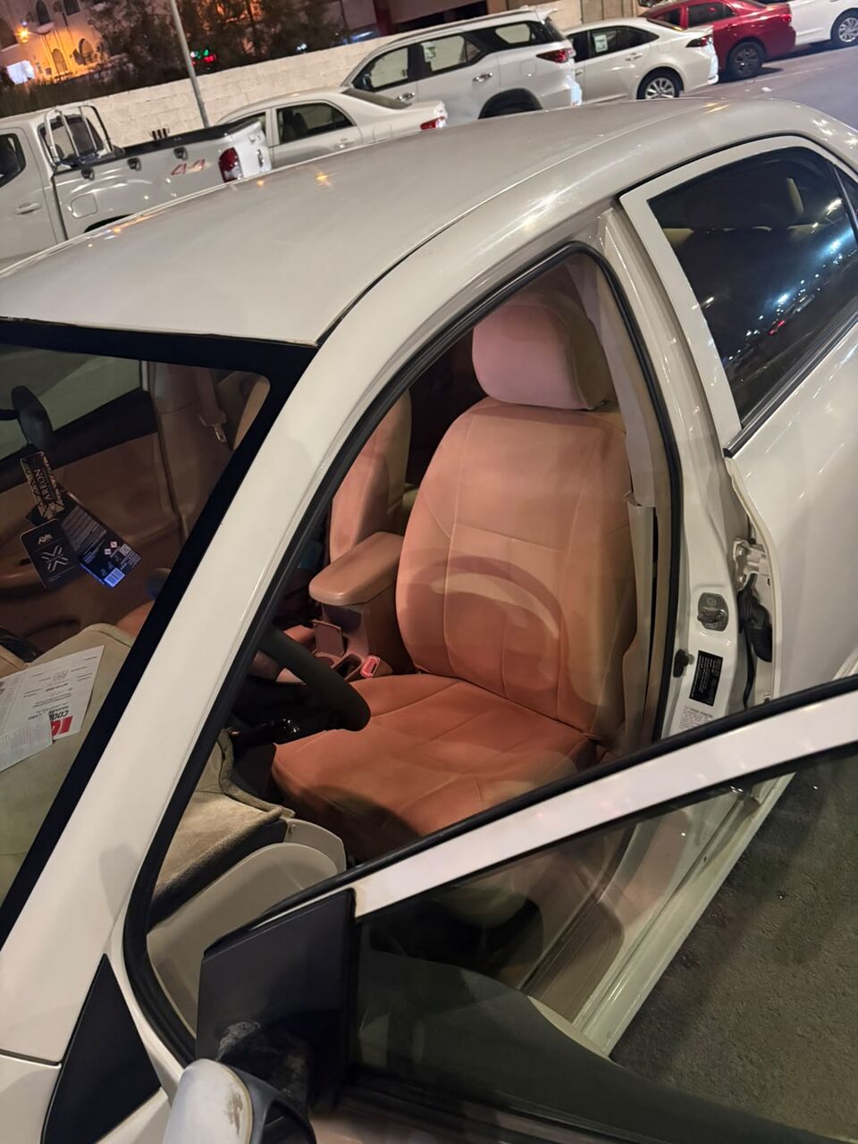 Jubail, Vehicles, Cars & Trucks , SAR 30000,  Toyota Corolla 2013,  2013,  Automatic,  225309 KM,  🚗  For Sale – Excellent Condition | SAR 30,000