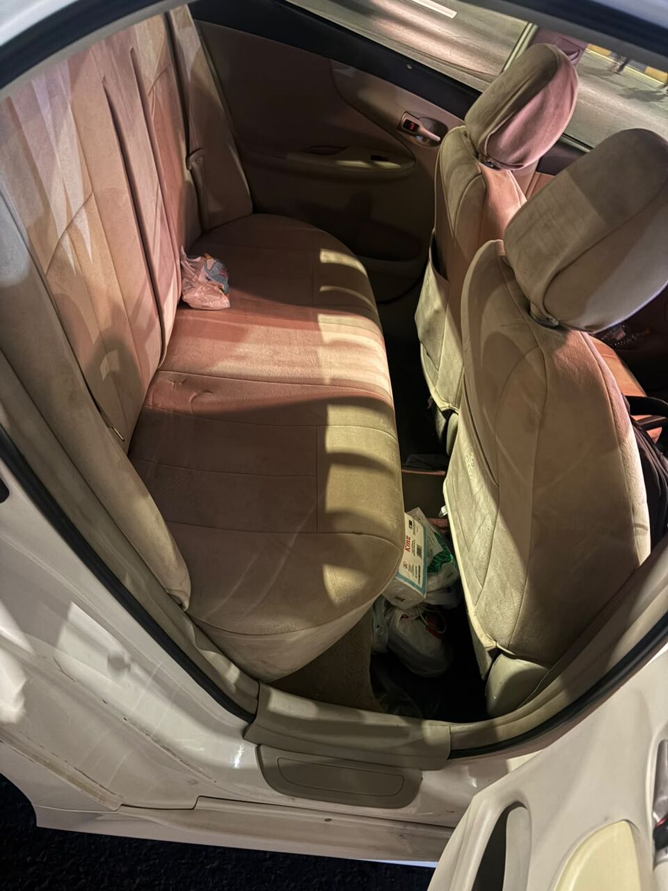 Jubail, Vehicles, Cars & Trucks , SAR 30000,  Toyota Corolla 2013,  2013,  Automatic,  225309 KM,  🚗  For Sale – Excellent Condition | SAR 30,000