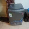 SAR 650, Washing Machine