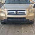 SAR 17500,  HONDA MRV,  2007,  Automatic,  268000 KM,   SUV 7 SEAER FOR SALE IN GOOD CONDITON