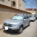 SAR 15,  Renault Duster,  2015,  Automatic,  240000 KM,    For Sale
