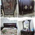 SAR 950,  BED ROOM SET FOR SALE